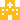 Yellow icon representing hospitals.