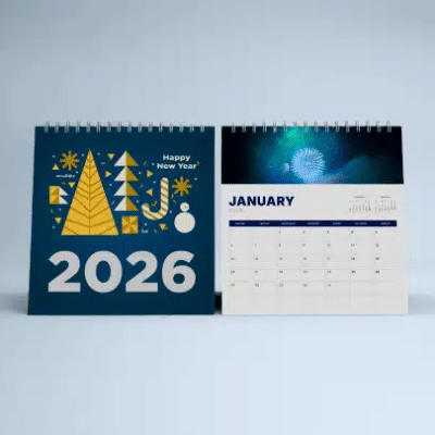 2026 calendar