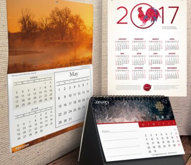 Calendars