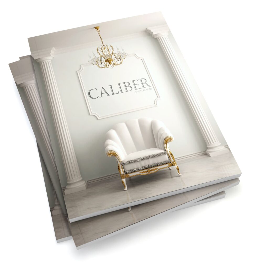 Custom Catalog & Booklet Printing & Mailing Services