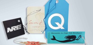 Hangtags