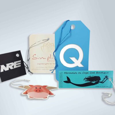 Hangtags