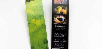 Bookmarks