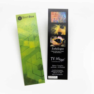 Bookmarks