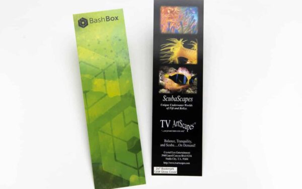 Bookmarks