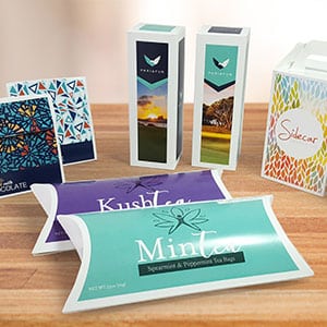 Custom Packaging