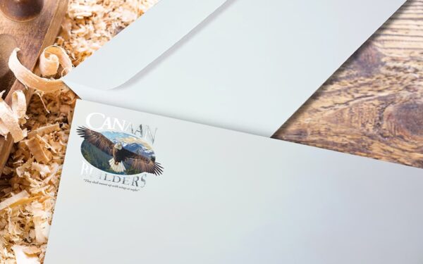 Limited Papers Brand Envelopes 100 Envelopes colored #10 Envelopes 