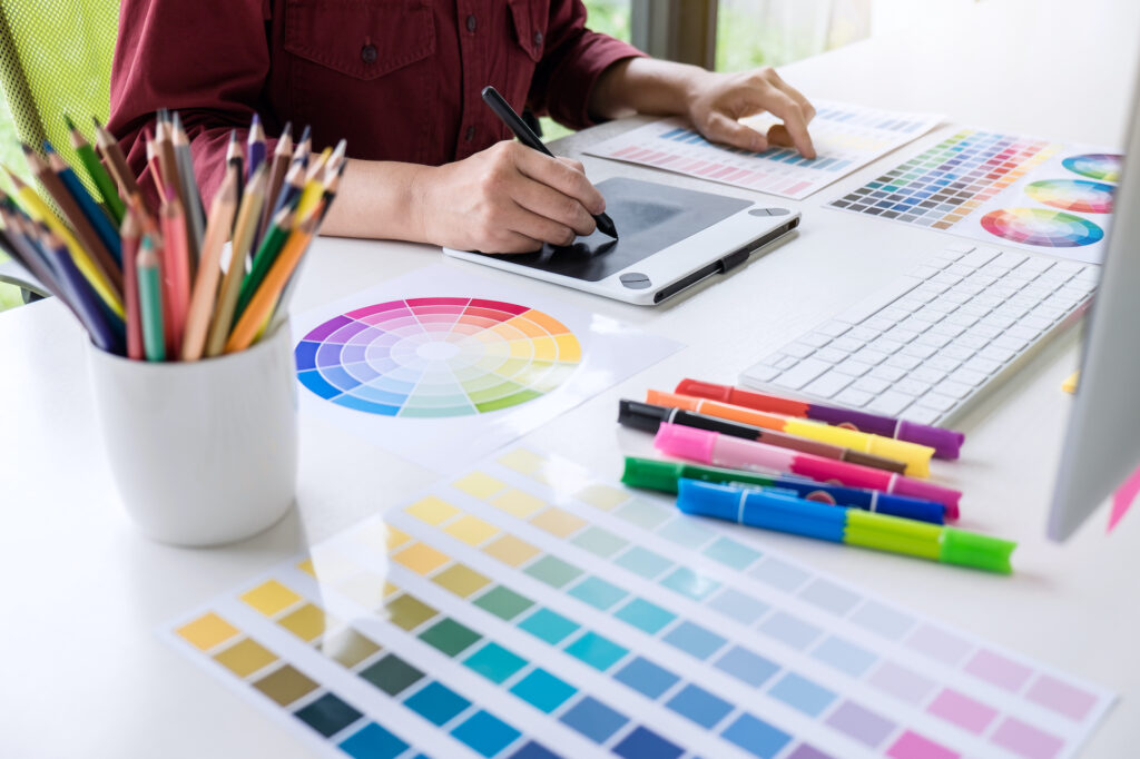 Color Psychology and Why it is Important to the Printing Industry
