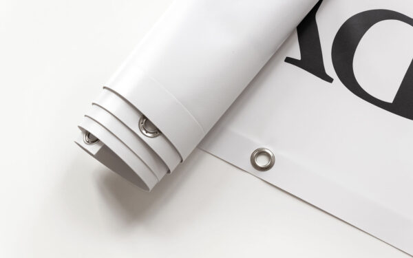 Vinyl Banner Printing
