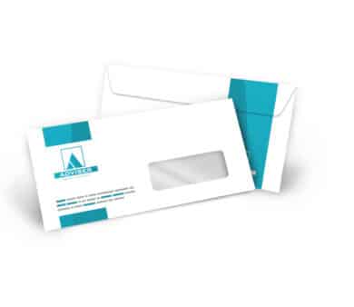 Envelopes