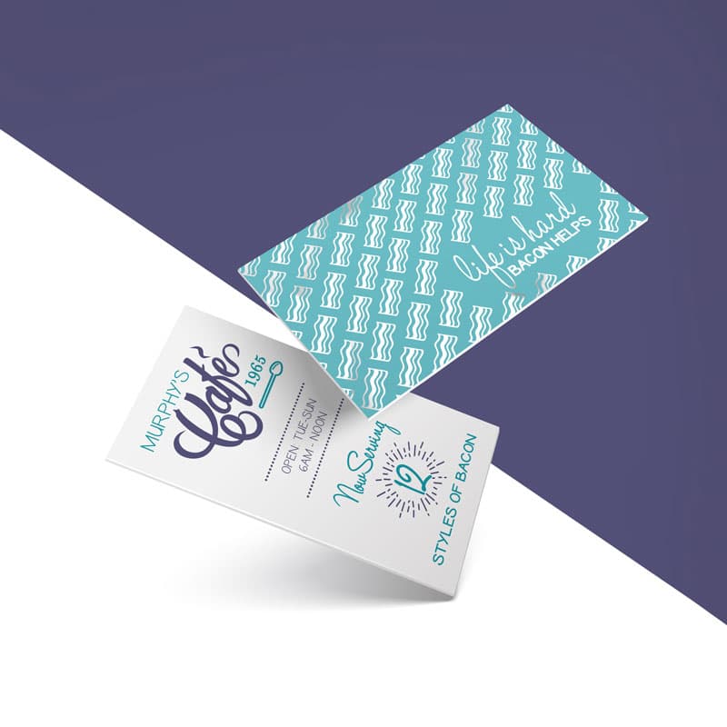 Ultimate Business Card Design Guide For Setup Print