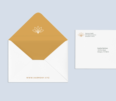 Envelope Printing