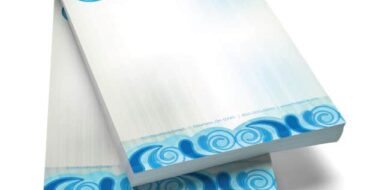 Notepads