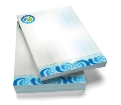 Notepads