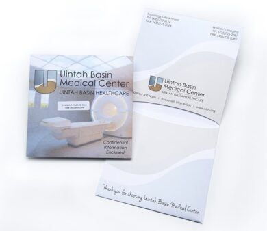 CD Cover Printing