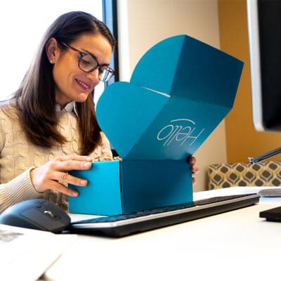 Direct Mail Marketing