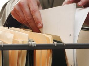 File Folders