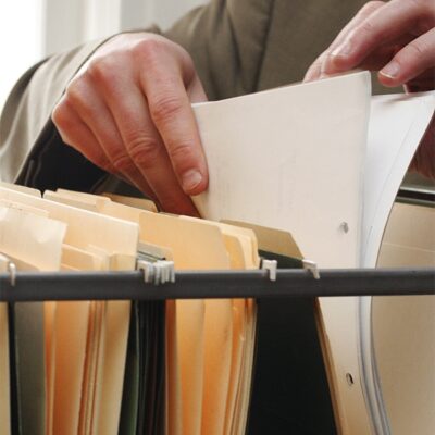 File Folders