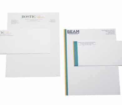 Letterhead