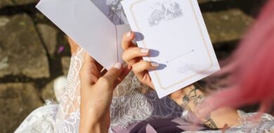 Invitations