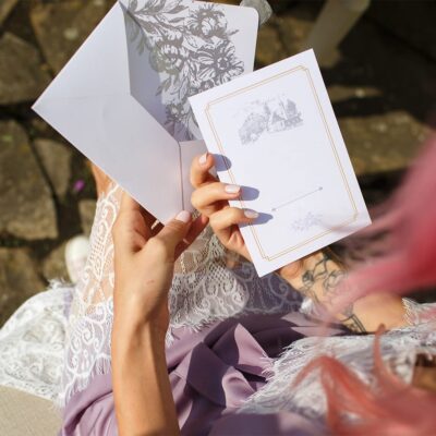 Invitations