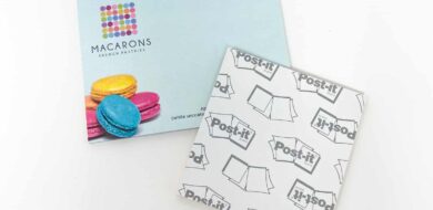 Post It Note Printing