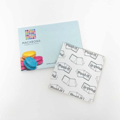 Post It Note Printing