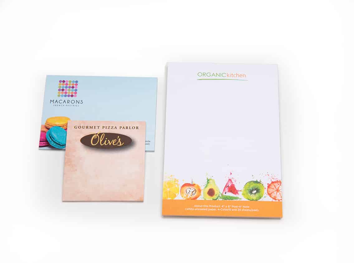 Post-It Note Templates - Download