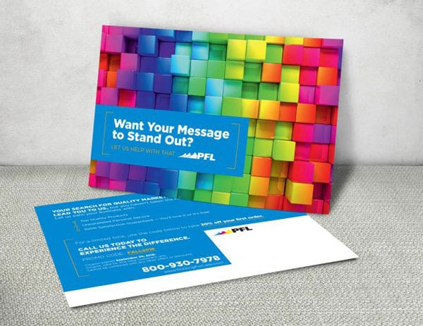 Custom Postcard Printing and | Printing for