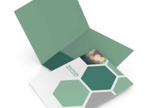 Presentation Folder