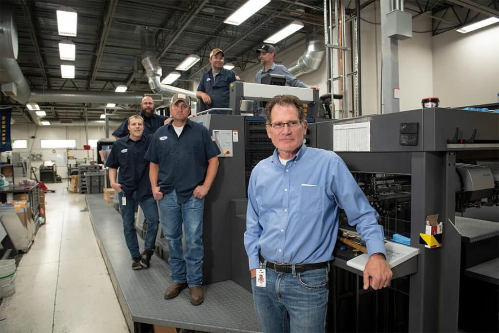 Large Format Printing - Vinyl Banners and Large Posters