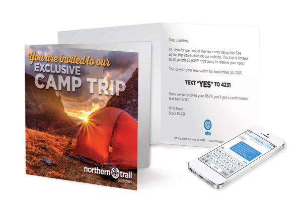 Variable Data Printing Services for Personalized Marketing