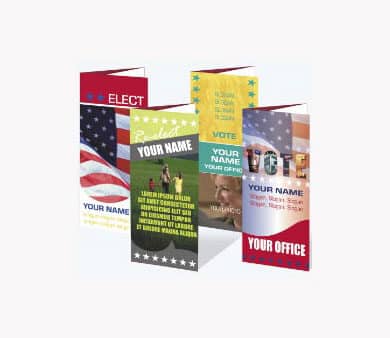 Brochures