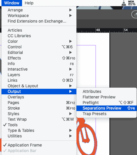 display performance high quality