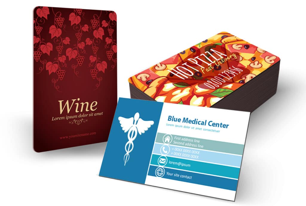 Custom and Printing Designs