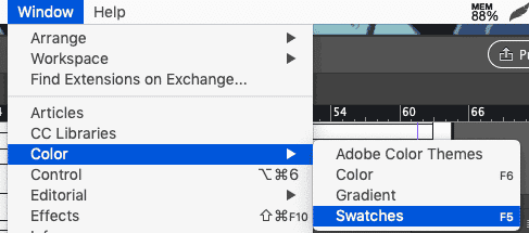 Adobe InDesign icon with random file name asdas.indd | Greeting Card