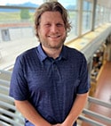 Evan Kirkpatrick