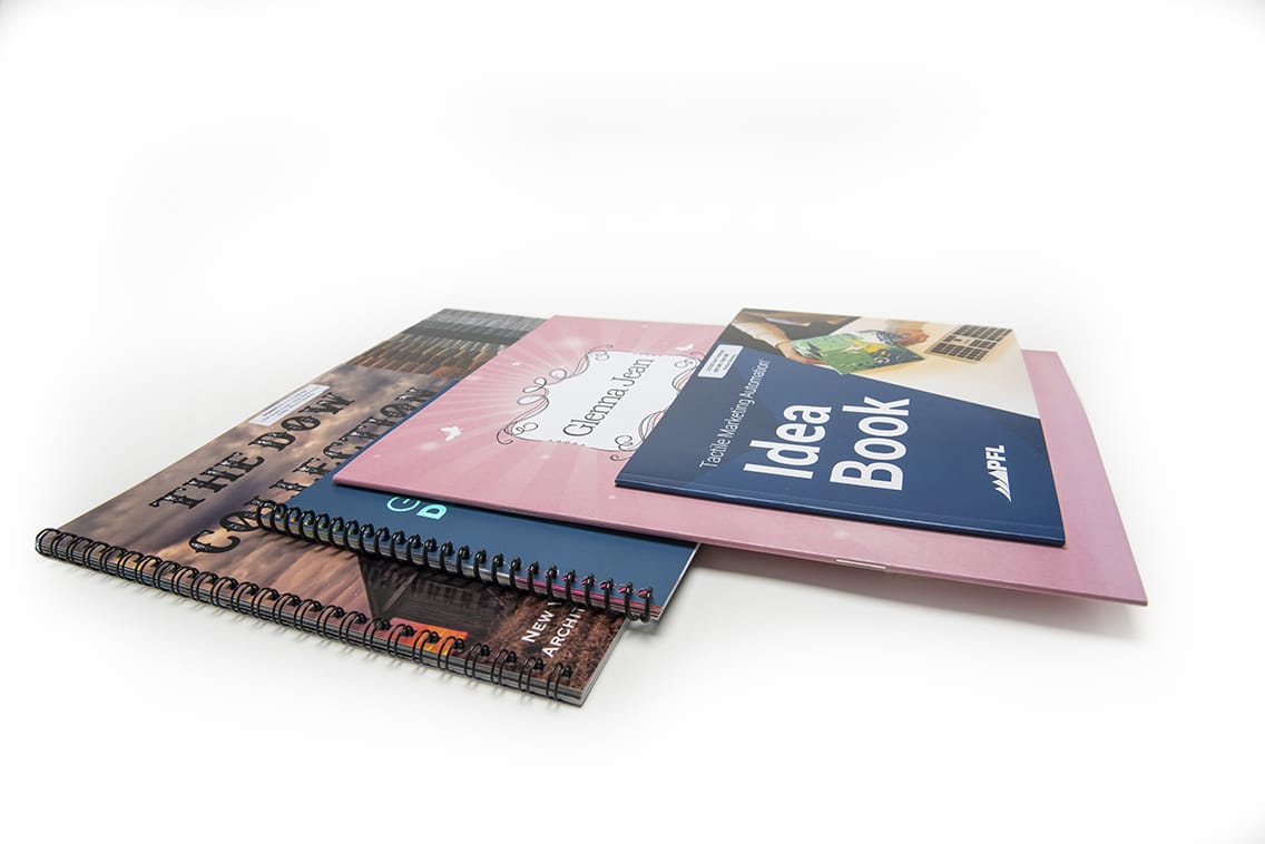 Standard Catalog Sizes & Booklet Formats Printing for Less