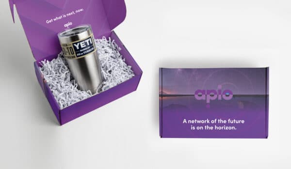 Branded Box Printing