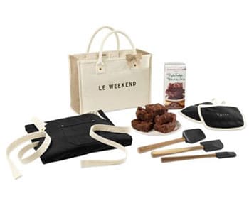 Brownie Points Gift Set