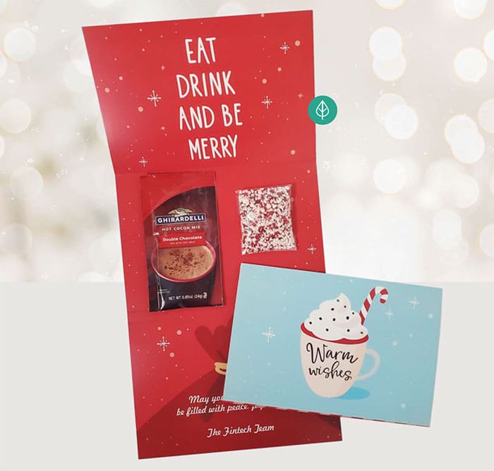 Holiday Cards that Give More