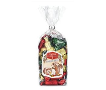 Seattle Chocolates Holiday Truffles