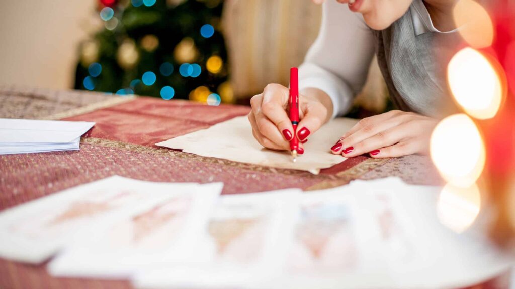 Tips for Corporate Businesses Sending Holiday Cards