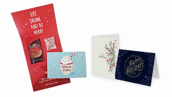 Holiday Card Customization Tips