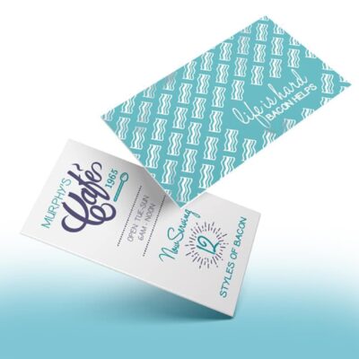 Business Cards