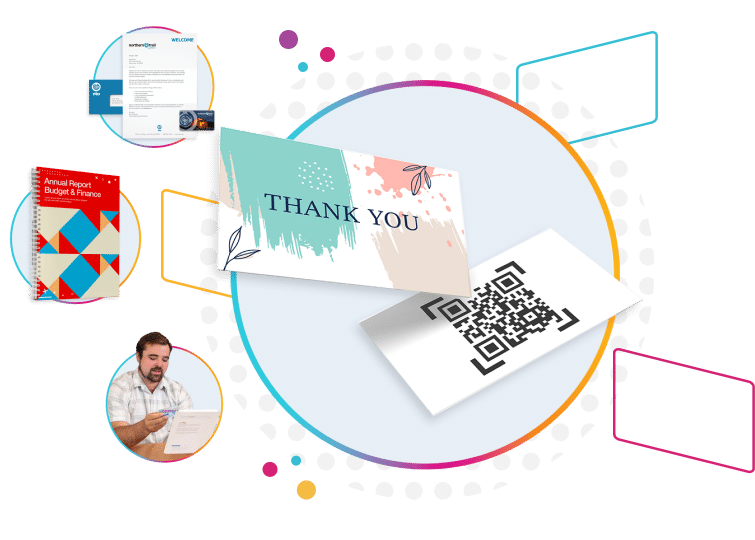 High Quality Online Printing Services Printing for Less