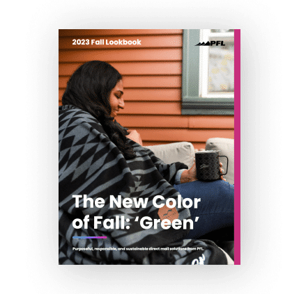 2023 Fall Lookbook