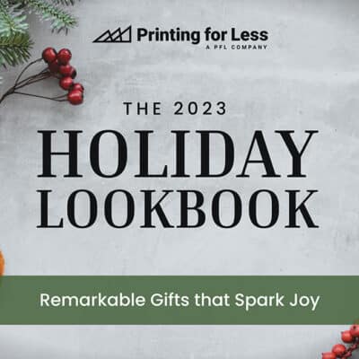 2023 Holiday Lookbook