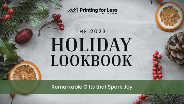 2023 Holiday Lookbook
