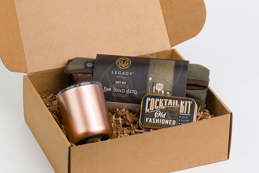 2023 Corporate Holiday Gifting